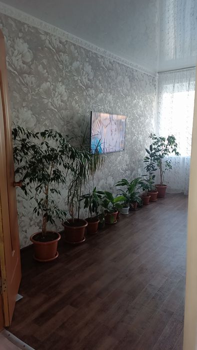 Продам 2-х комнатную квартиру