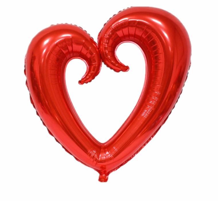 Baloane decorative, litere aniversare, zi de nastere - cifre