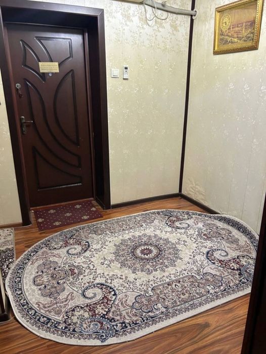 Продаётся на Карасу-2 2ком
