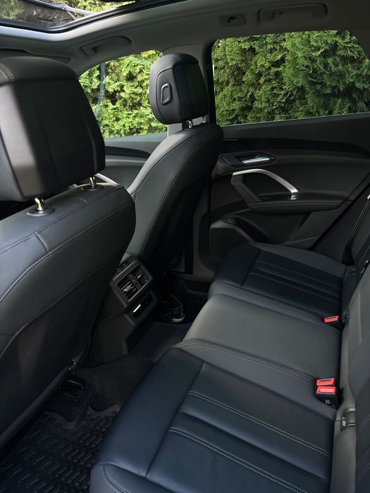 Audi Q5 40 TDI Quattro