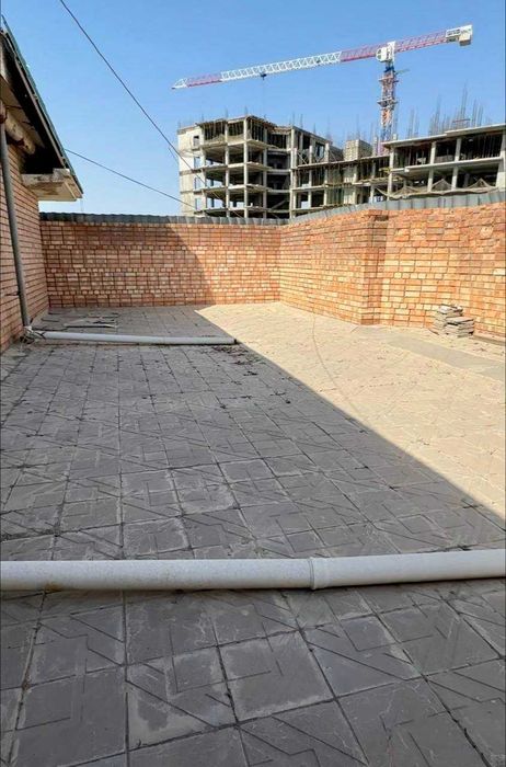 6/9-10/10 Дуплекс на Тараса Шевченко - М.Ойбек - Габус