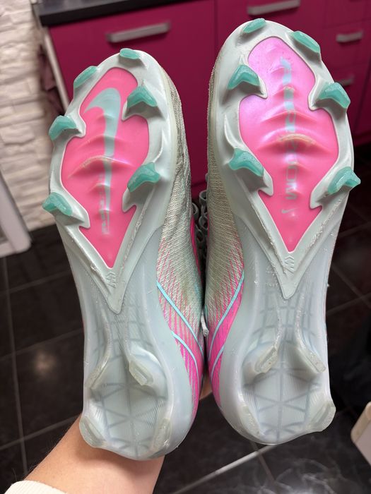 Професионални бутонки