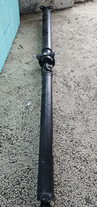 Кардан за Бмв е60/е61