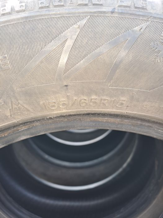 Зимняя резина Sailun