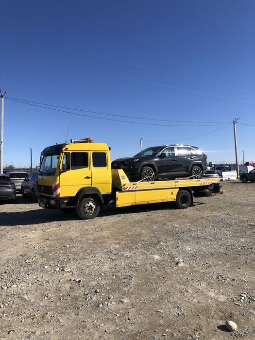 Эвакуатор продажа