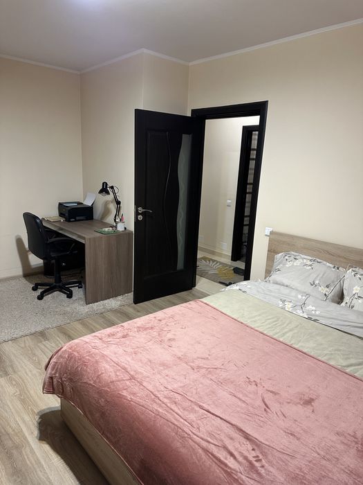 Apartament 1 camera chirie Farmec