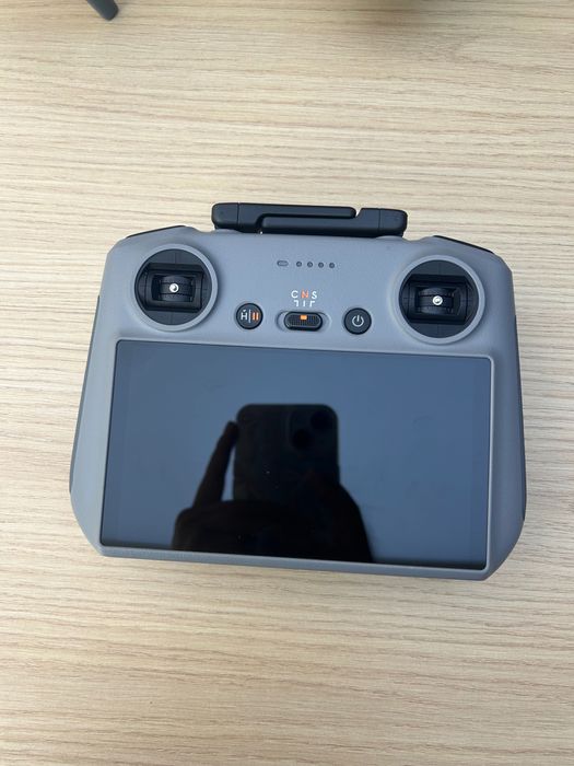 DJI AIR3S FIy more combo