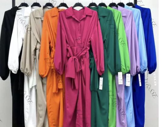 Roche stil camasa
