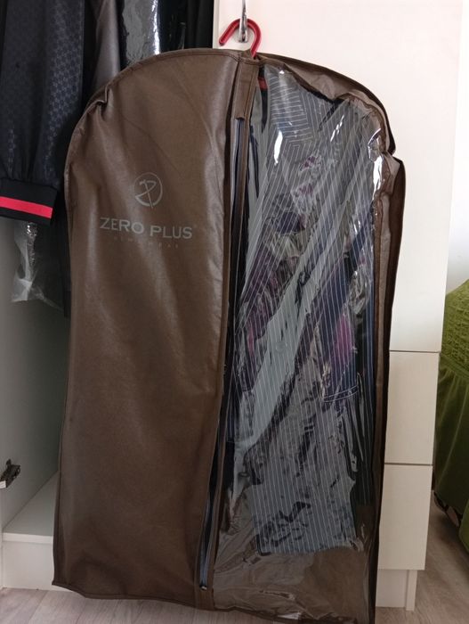 Костюм Zero plus