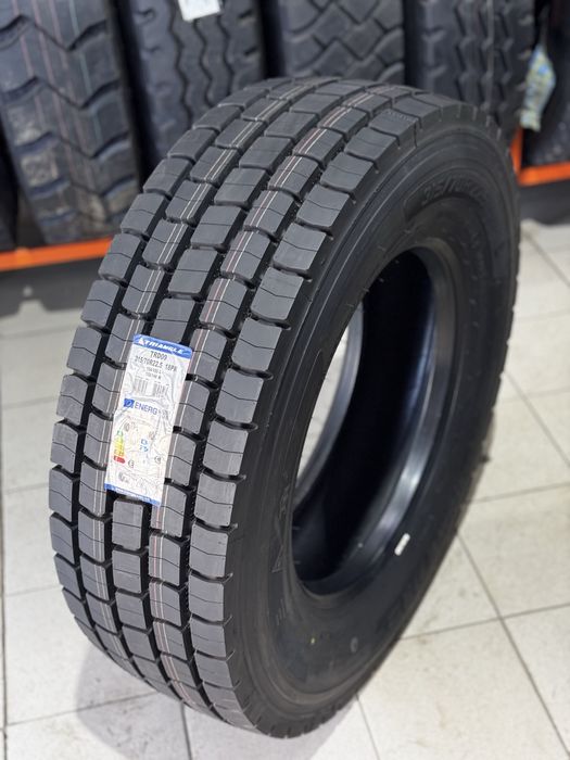 315/70/22.5 Triangle TRD09 ведущие