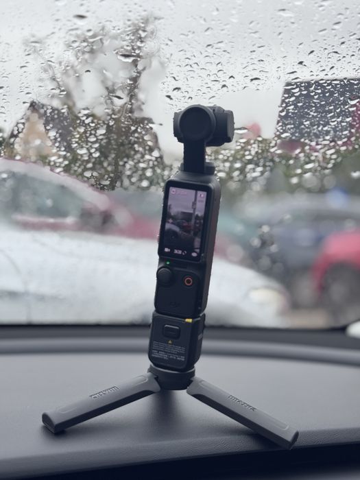 DJI Osmo Pocket 3 4K