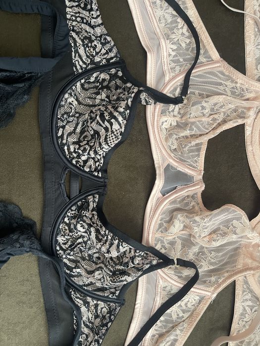 Четири сутиена за 13 евро