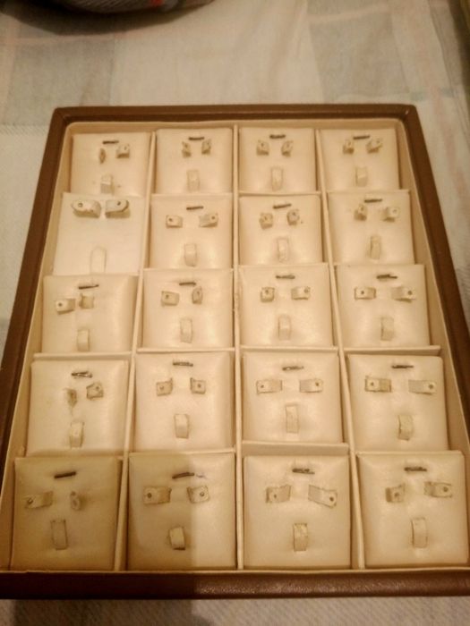 Органайзер для украшений