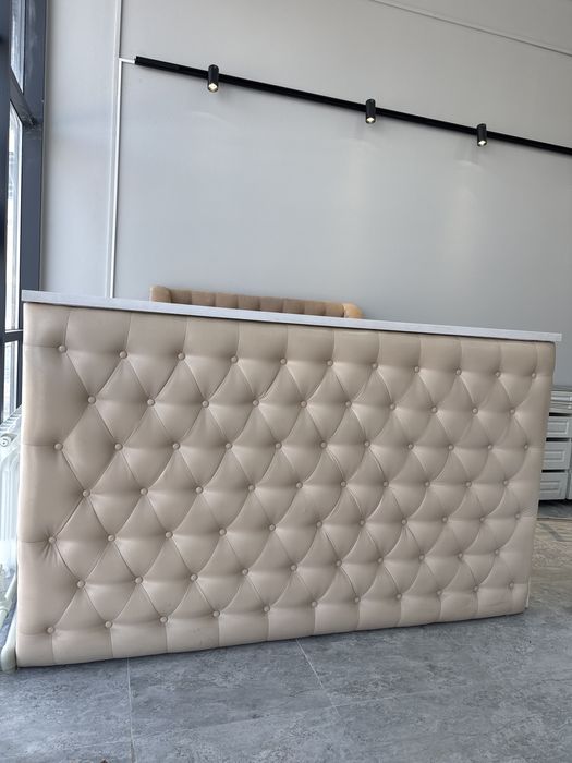 Продам ресепшен не дорого