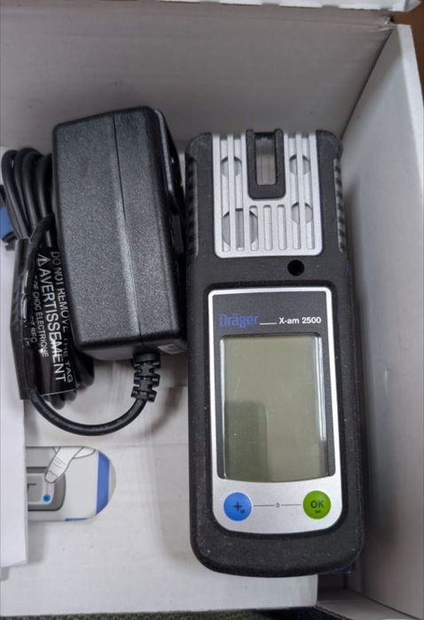 Продам газоанализатор