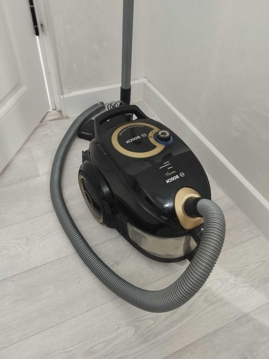 Пылесос Bosch Sportline