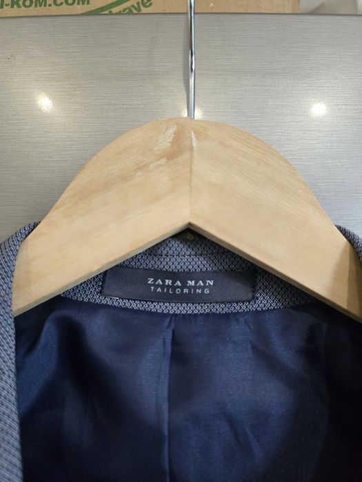 Costum Zara marimea 48