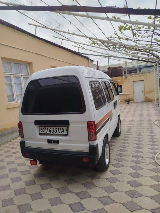 дамас люкс 2