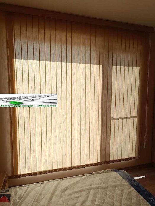 Дава се под наем Двустаен апартамент в Пловдив, Христо Смирненски - 60 кв.м за 600 € - Снимка #9