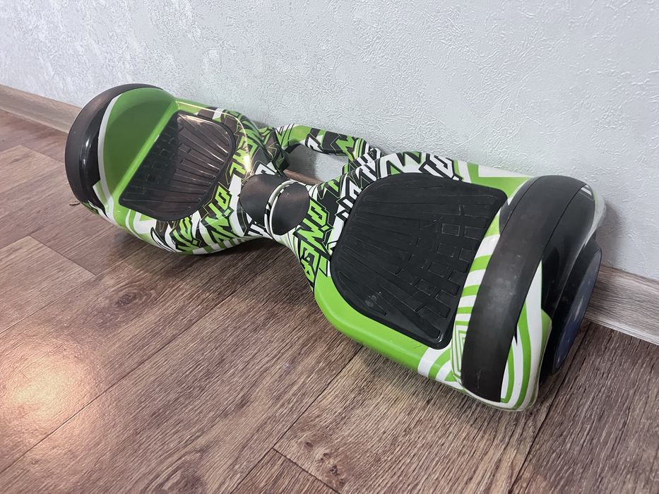 Гироскутер в отличном состоянии