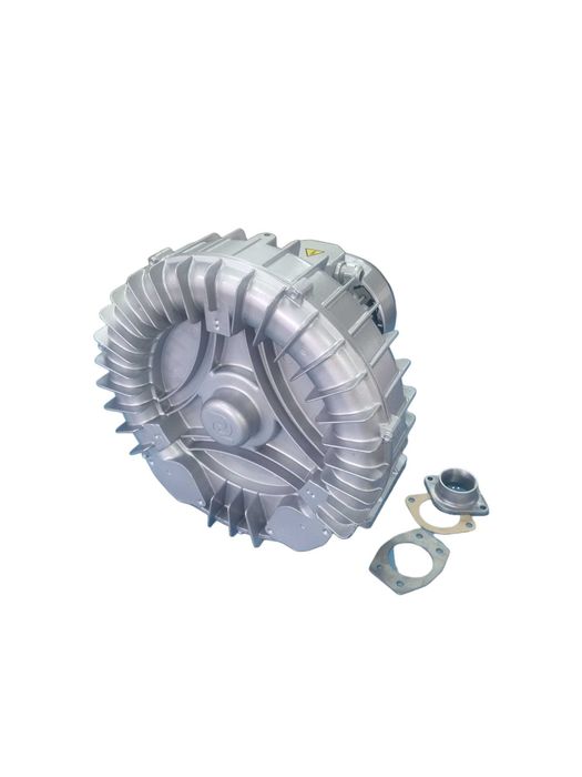 Turbina Aspirator Self Service 2.2 Kw (Trifazic)