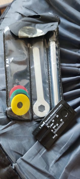 Roți complete 14 inch Skoda/VW