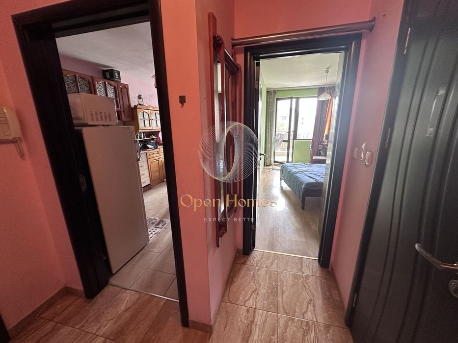 Продава се Двустаен апартамент в Пловдив, Кършияка - 58 кв.м за 2328 €/кв.м - Снимка #10