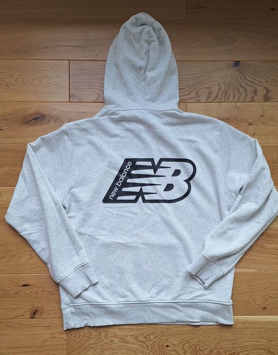 Суитчър New Balance