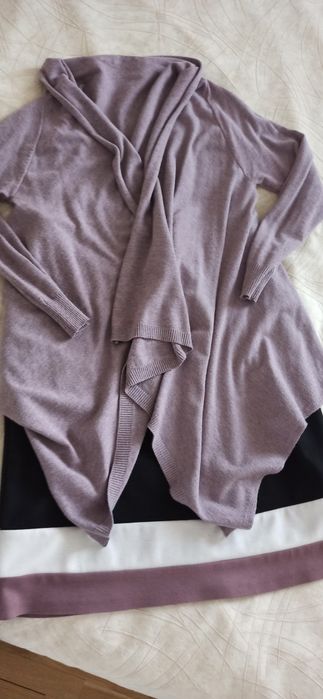 Сака H&M, жилетки, блузи..