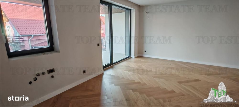 Apartament de 2 camere, cu finisaje premium, 67.1mp, toate utilitatile