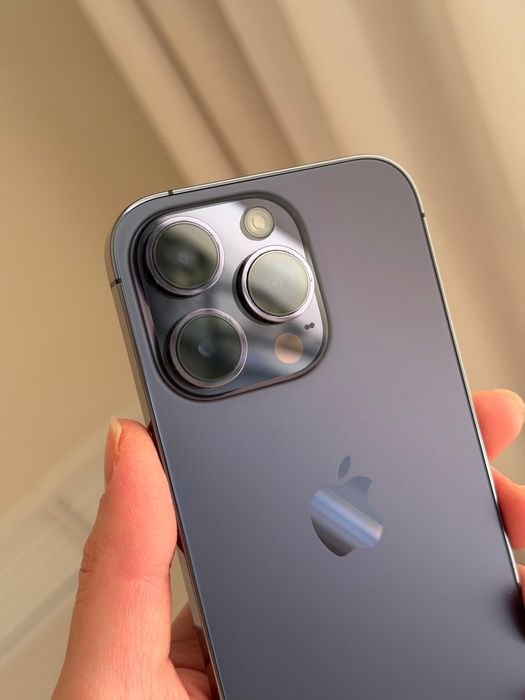 iPhone 14 Pro 256 GB Deep Purple