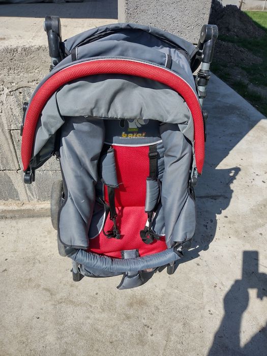 Cărucior pentru copii