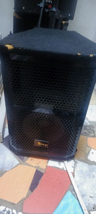 музыклный колонка