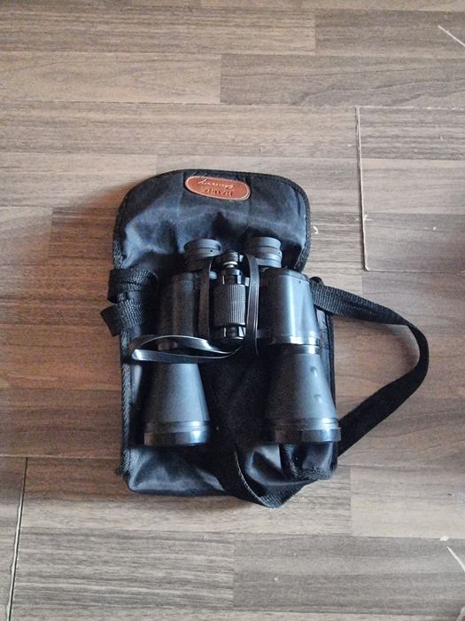 Binoclu halina 20×50