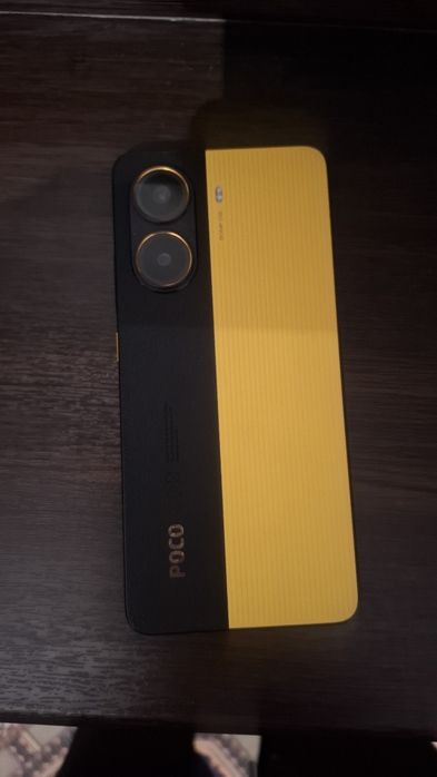 Поко икс 7 про на обмен