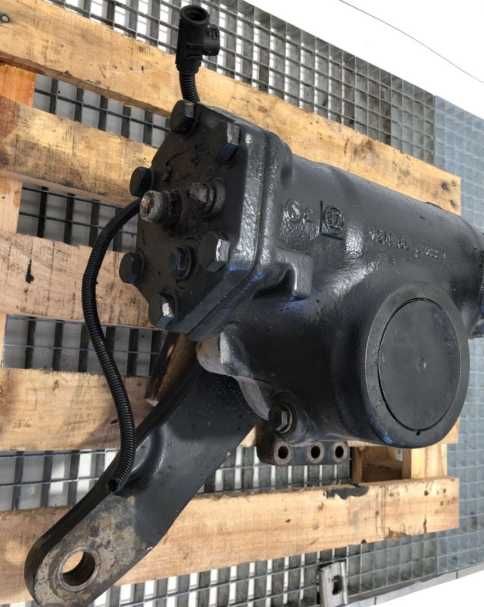 Caseta de directie camion MAN Euro 5 Euro 6 - Piese directie originale