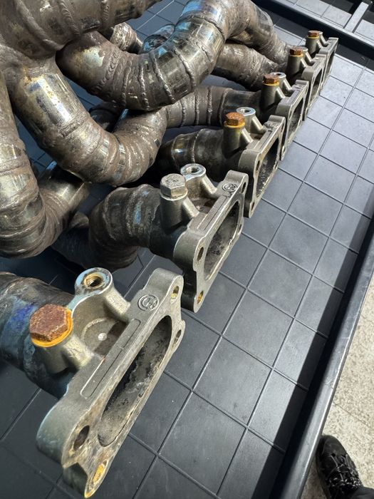 Galerie Bmw M50 M52 M54 turbo E30/E34/E46/E36 SAU SCHIMB