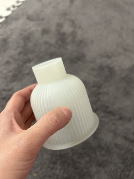 Форма силиконовая (молдинг)