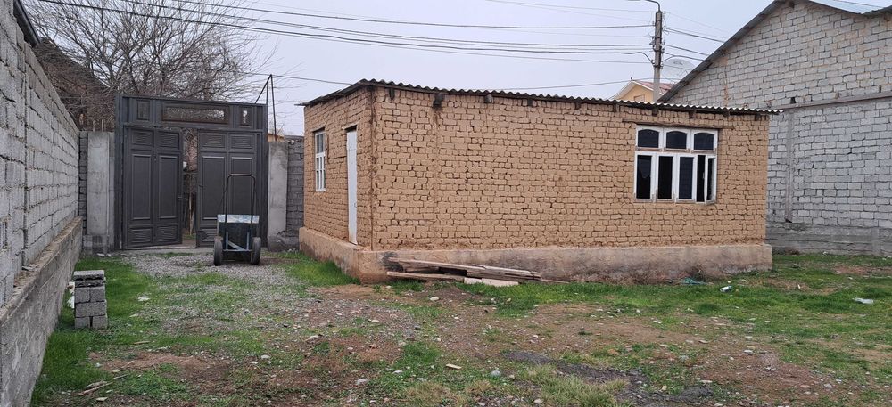 Продается земля в Чирчике.