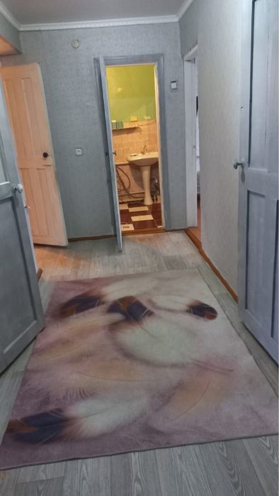 Сдам дом в Юбилейном