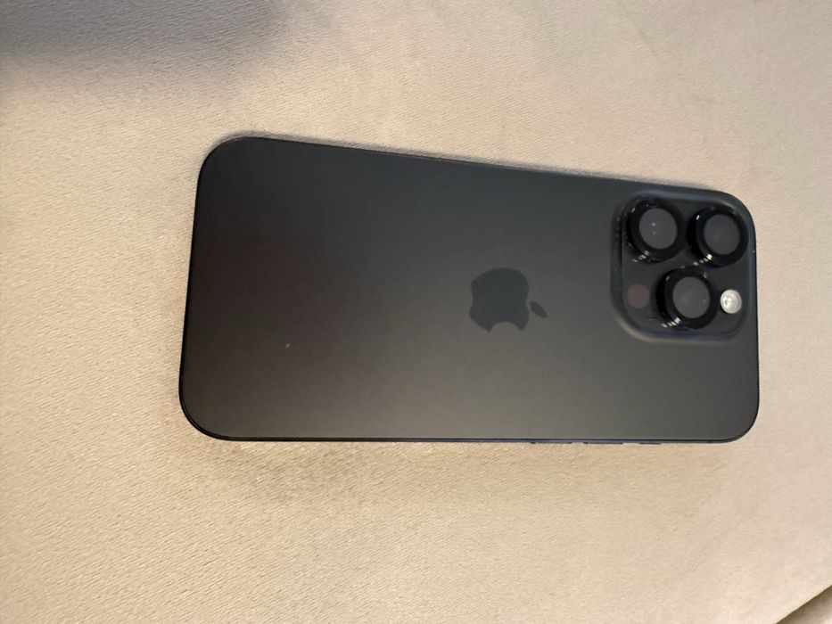 Iphone 15 pro 256 GB