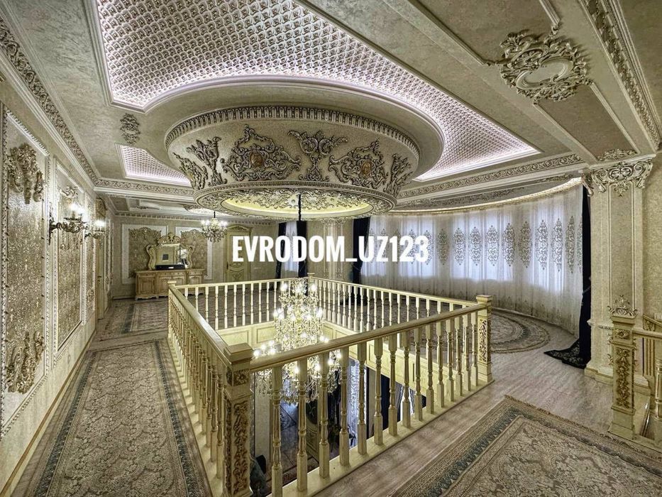 Юнусабад район Зенит, Хасанбойда Премиум Уйлардан битаси 6.соток 600м2