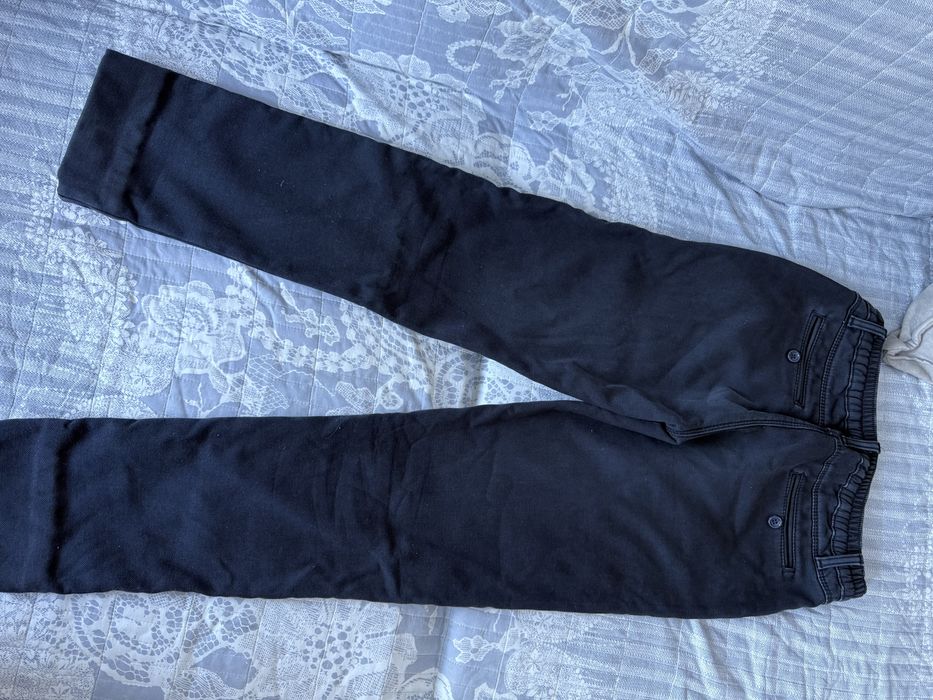 Срочно продам брюки на мальчика