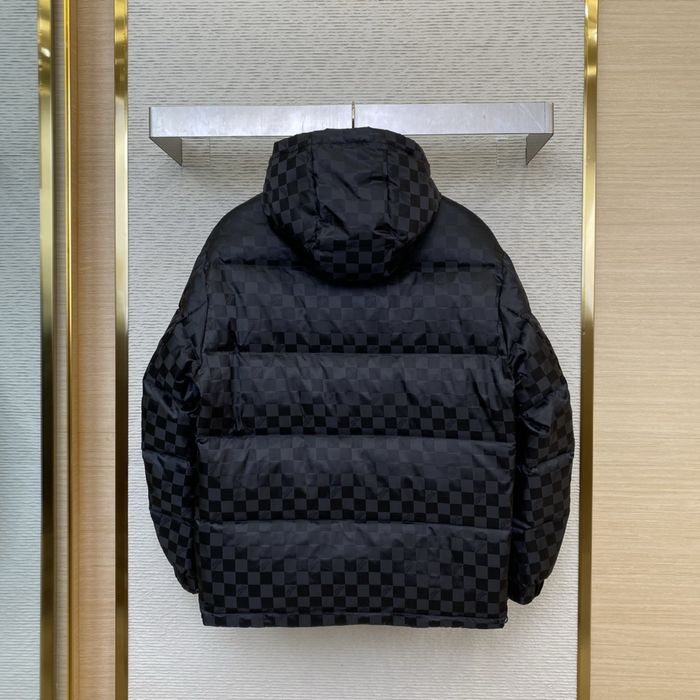 Geaca Louis Vuitton Calitate Premium