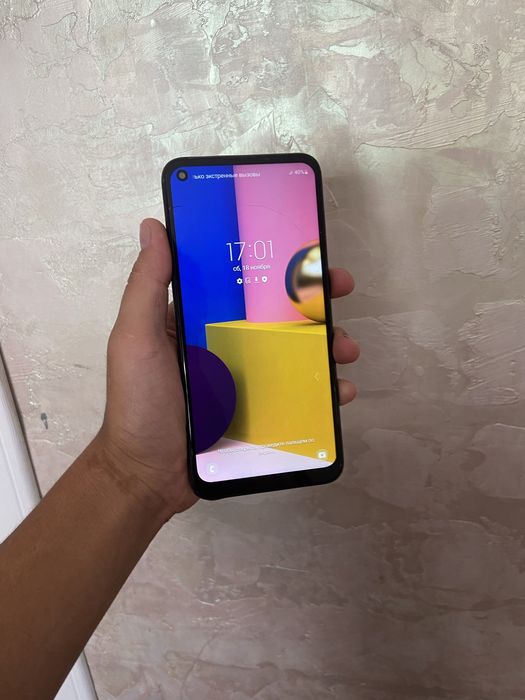 Продам Samsung a11
