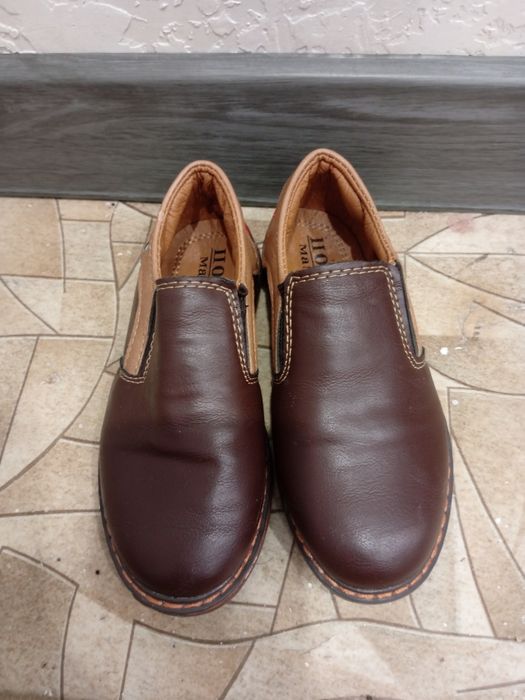 Детский обувь красивые