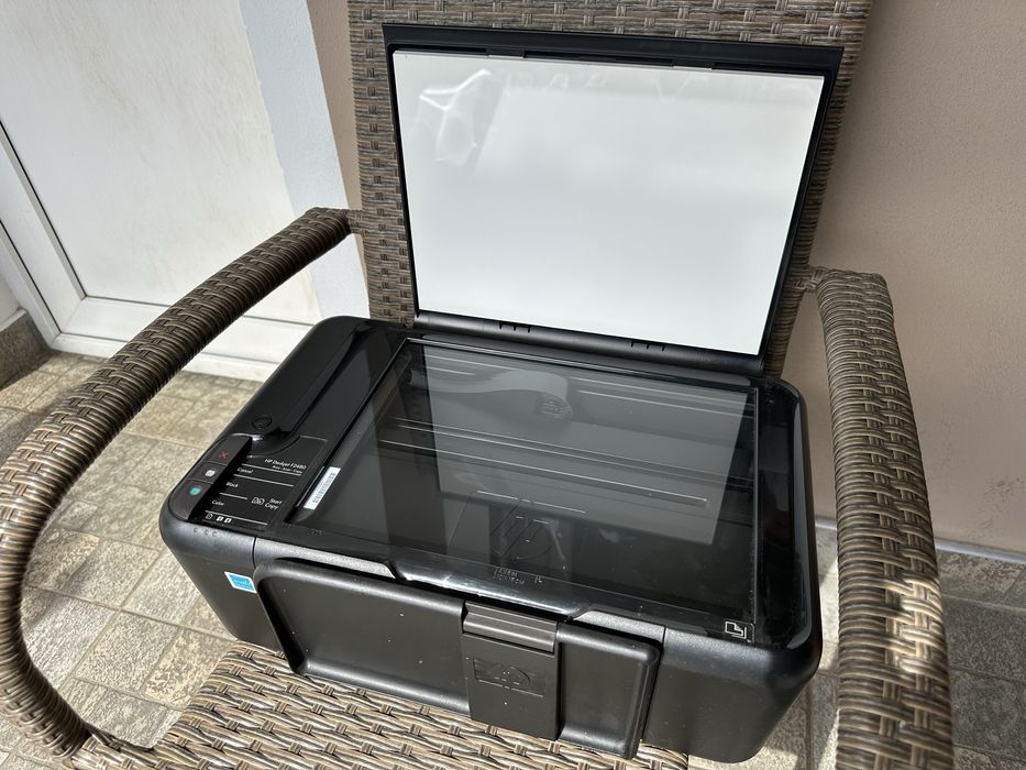 Imprimantă multifuncțională HP Deskjet F2480