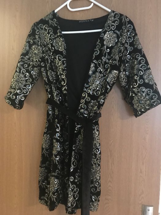 Sacou/ blazer Poema marimea 38