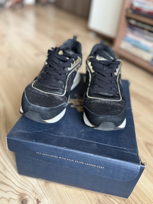 Маратонки “US Pollo ASS.”