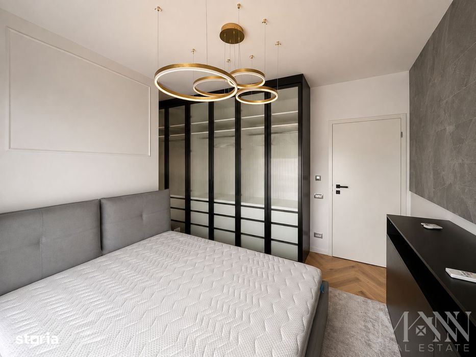 Apartament 2 camere de închiriat | Ultramodern | Cantemir, Oradea
